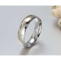 Новый дизайн серебряных бриллиантовых колец, заказные кольца для пар